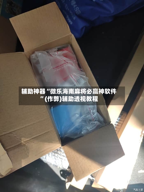 辅助神器“微乐海南麻将必赢神软件”(作弊)辅助透视教程-第3张图片