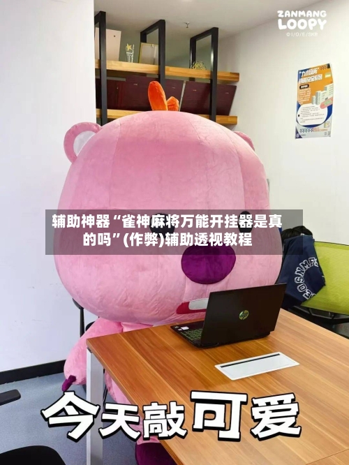 辅助神器“雀神麻将万能开挂器是真的吗”(作弊)辅助透视教程-第3张图片
