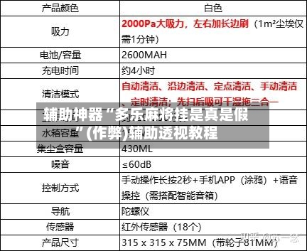 辅助神器“多乐麻将挂是真是假”(作弊)辅助透视教程-第2张图片