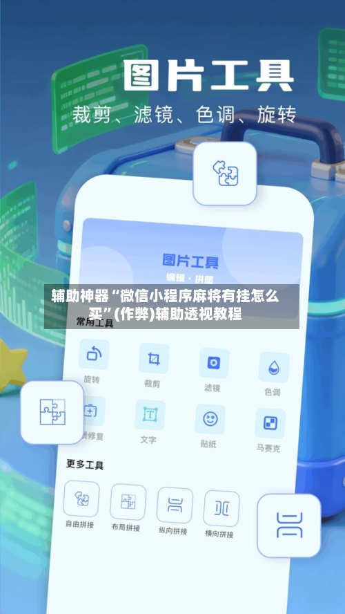 辅助神器“微信小程序麻将有挂怎么买	”(作弊)辅助透视教程-第2张图片