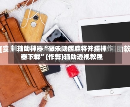 辅助神器“微乐陕西麻将开挂神器下载”(作弊)辅助透视教程-第2张图片