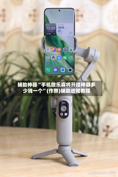 辅助神器“手机微乐麻将开挂神器多少钱一个	”(作弊)辅助透视教程-第3张图片