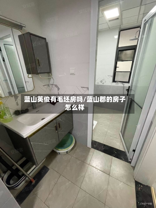 蓝山英俊有毛坯房吗/蓝山郡的房子怎么样