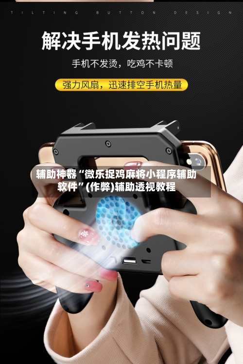 辅助神器“微乐捉鸡麻将小程序辅助软件	”(作弊)辅助透视教程-第2张图片