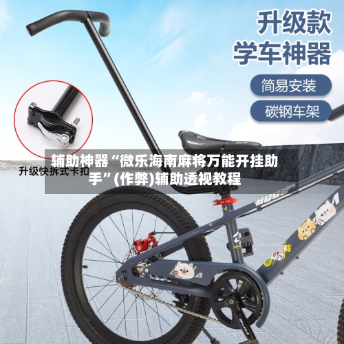 辅助神器“微乐海南麻将万能开挂助手”(作弊)辅助透视教程-第3张图片