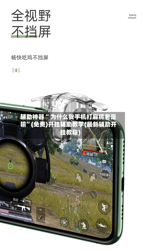 辅助神器“ 为什么我手机打麻将老是输”(免费)开挂辅助教学(最新辅助开挂教程)-第2张图片