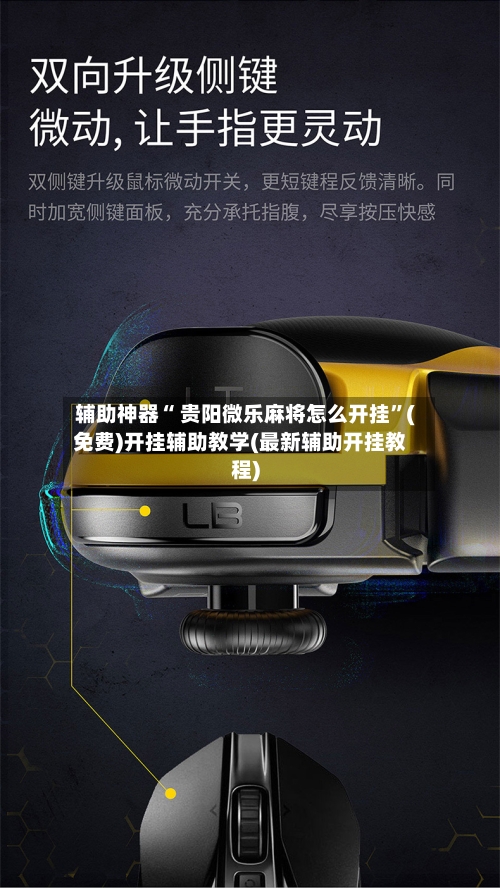 辅助神器“ 贵阳微乐麻将怎么开挂”(免费)开挂辅助教学(最新辅助开挂教程)-第3张图片