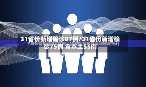 31省份新增确诊87例/31省份新增确诊75例 含本土55例-第3张图片