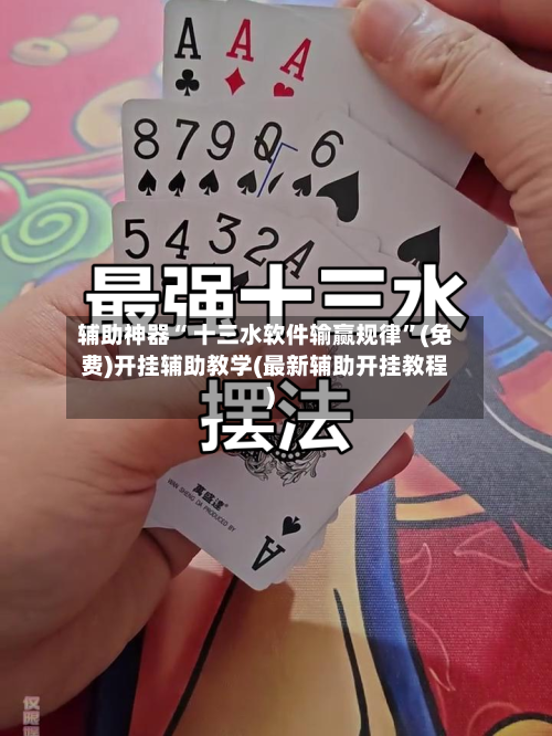 辅助神器“ 十三水软件输赢规律”(免费)开挂辅助教学(最新辅助开挂教程)-第2张图片