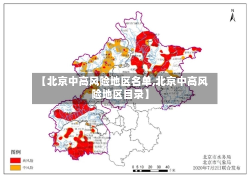【北京中高风险地区名单,北京中高风险地区目录】