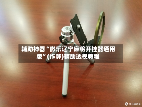 辅助神器“微乐辽宁麻将开挂器通用版”(作弊)辅助透视教程
