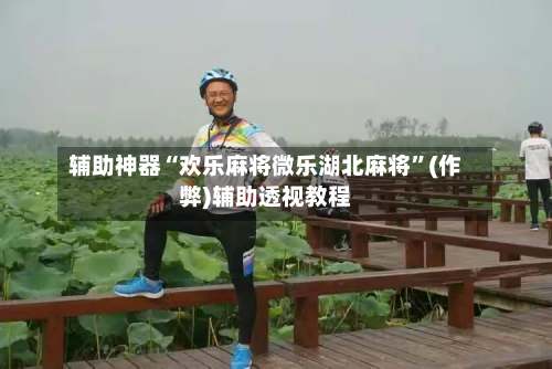 辅助神器“欢乐麻将微乐湖北麻将”(作弊)辅助透视教程