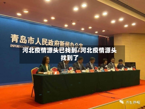 河北疫情源头已找到/河北疫情源头找到了-第2张图片