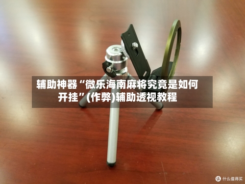 辅助神器“微乐海南麻将究竟是如何开挂”(作弊)辅助透视教程