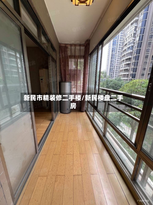 新民市精装修二手楼/新民楼盘二手房