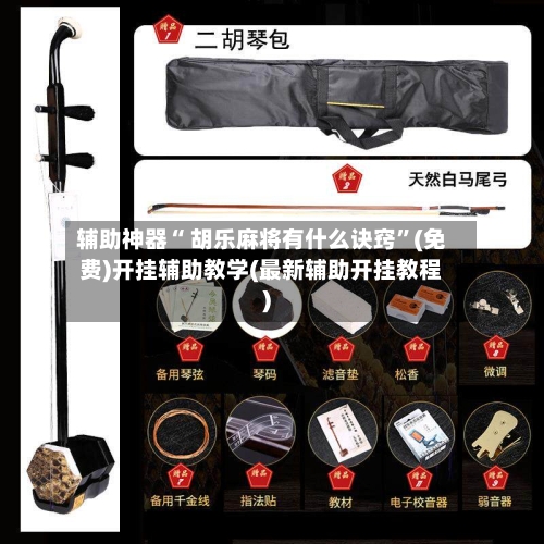 辅助神器“ 胡乐麻将有什么诀窍”(免费)开挂辅助教学(最新辅助开挂教程)-第2张图片