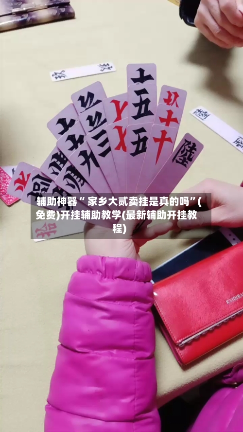 辅助神器“ 家乡大贰卖挂是真的吗”(免费)开挂辅助教学(最新辅助开挂教程)