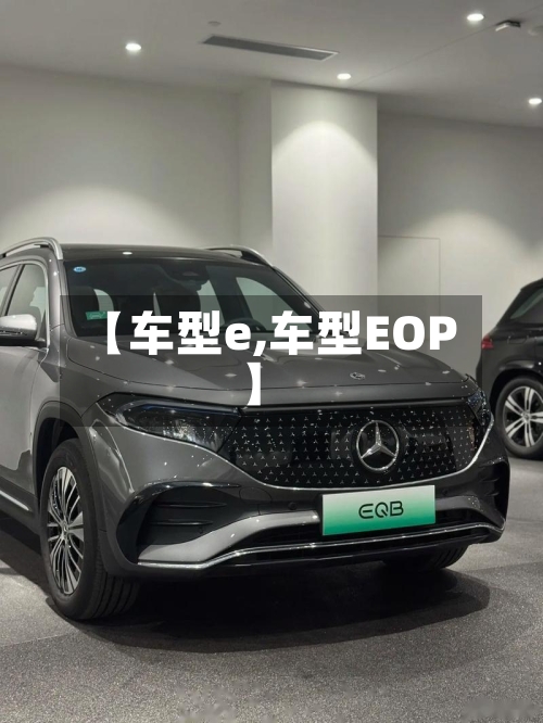 【车型e,车型EOP】