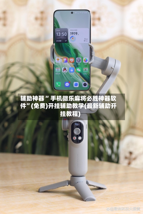 辅助神器“ 手机微乐麻将必胜神器软件”(免费)开挂辅助教学(最新辅助开挂教程)-第2张图片