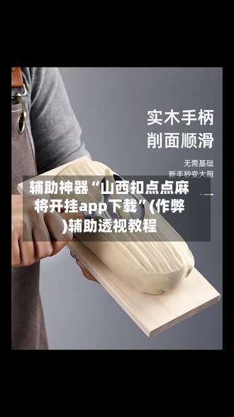 辅助神器“山西扣点点麻将开挂app下载”(作弊)辅助透视教程-第2张图片
