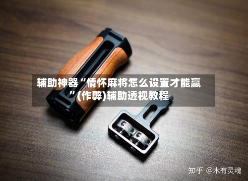 辅助神器“情怀麻将怎么设置才能赢”(作弊)辅助透视教程-第2张图片