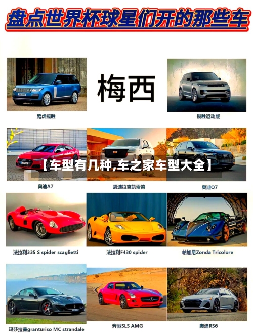 【车型有几种,车之家车型大全】-第2张图片