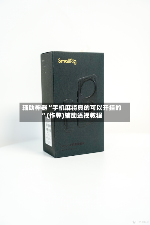 辅助神器“手机麻将真的可以开挂的”(作弊)辅助透视教程-第3张图片