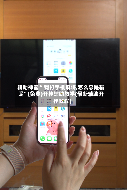 辅助神器“ 我打手机麻将,怎么总是输呢	”(免费)开挂辅助教学(最新辅助开挂教程)-第2张图片