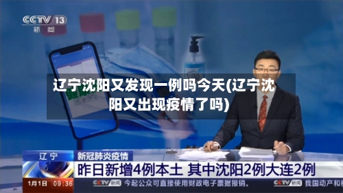 辽宁沈阳又发现一例吗今天(辽宁沈阳又出现疫情了吗)