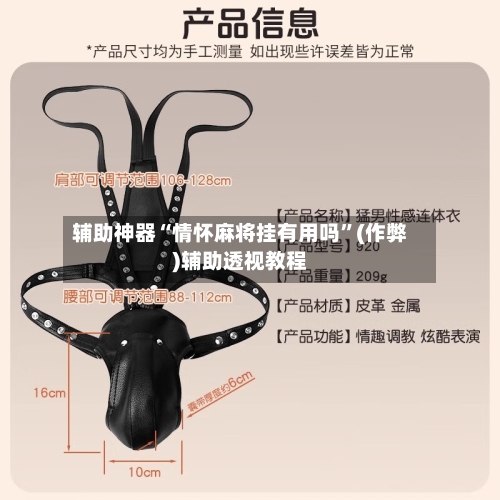 辅助神器“情怀麻将挂有用吗”(作弊)辅助透视教程-第3张图片