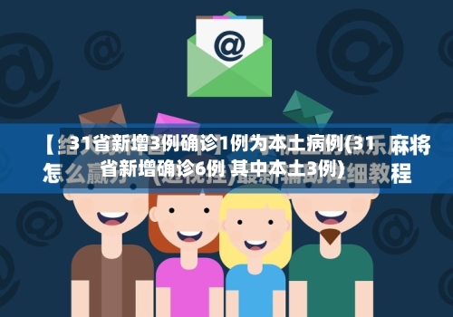 31省新增3例确诊1例为本土病例(31省新增确诊6例 其中本土3例)-第2张图片