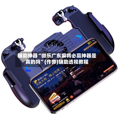 辅助神器“微乐广东麻将必赢神器是真的吗”(作弊)辅助透视教程-第2张图片