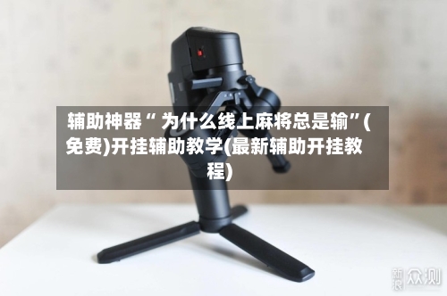 辅助神器“ 为什么线上麻将总是输”(免费)开挂辅助教学(最新辅助开挂教程)-第2张图片
