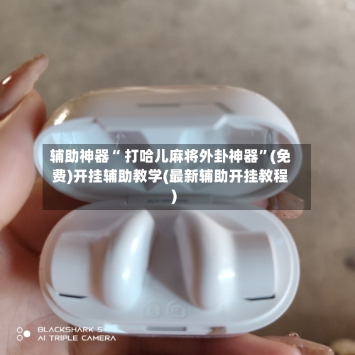辅助神器“ 打哈儿麻将外卦神器”(免费)开挂辅助教学(最新辅助开挂教程)