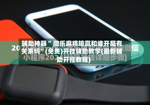 辅助神器“ 微乐麻将输赢和谁开局有关系吗”(免费)开挂辅助教学(最新辅助开挂教程)-第3张图片