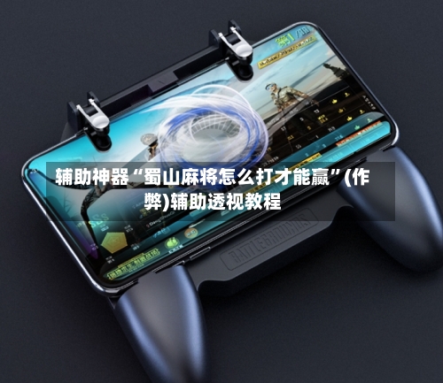 辅助神器“蜀山麻将怎么打才能赢	”(作弊)辅助透视教程-第2张图片