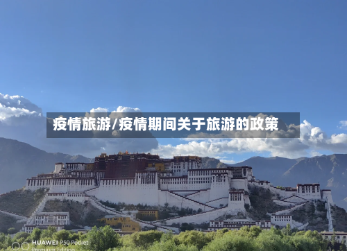 疫情旅游/疫情期间关于旅游的政策
