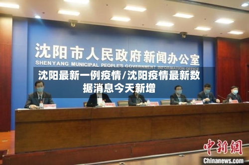 沈阳最新一例疫情/沈阳疫情最新数据消息今天新增-第2张图片