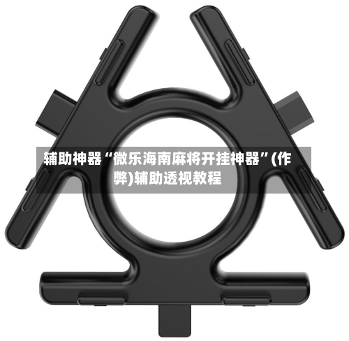 辅助神器“微乐海南麻将开挂神器”(作弊)辅助透视教程
