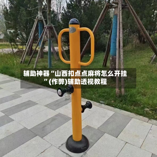 辅助神器“山西扣点点麻将怎么开挂”(作弊)辅助透视教程-第3张图片