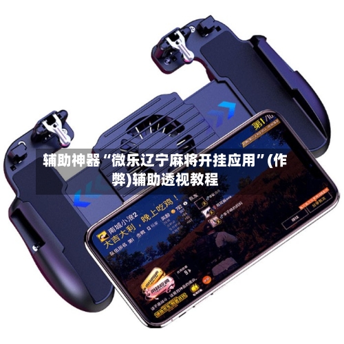 辅助神器“微乐辽宁麻将开挂应用	”(作弊)辅助透视教程-第3张图片