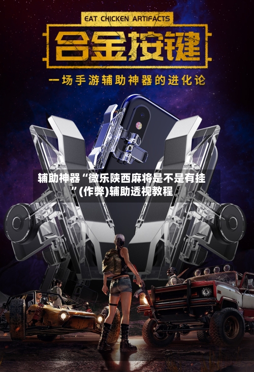 辅助神器“微乐陕西麻将是不是有挂”(作弊)辅助透视教程-第2张图片
