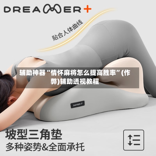 辅助神器“情怀麻将怎么提高胜率”(作弊)辅助透视教程-第3张图片