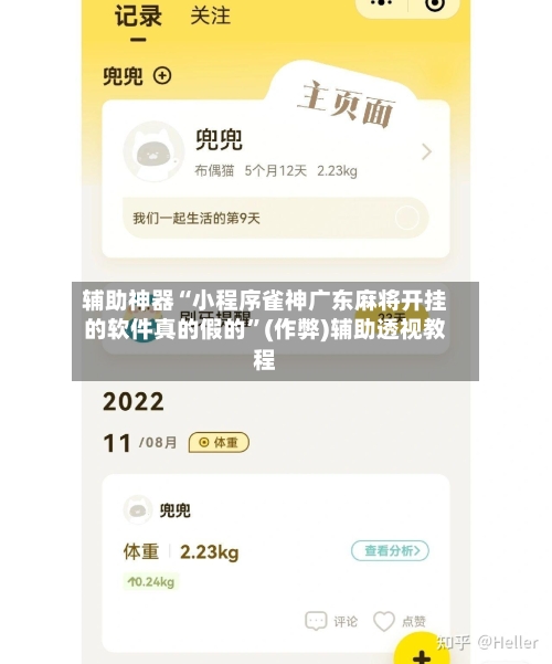 辅助神器“小程序雀神广东麻将开挂的软件真的假的”(作弊)辅助透视教程-第3张图片