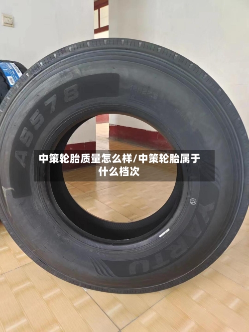 中策轮胎质量怎么样/中策轮胎属于什么档次-第2张图片