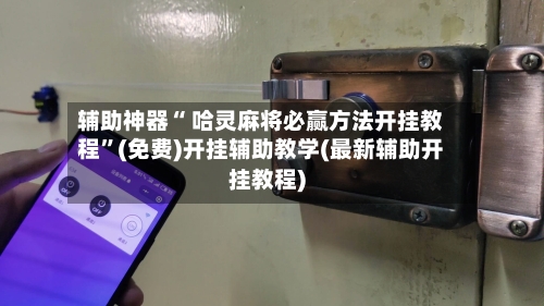 辅助神器“ 哈灵麻将必赢方法开挂教程”(免费)开挂辅助教学(最新辅助开挂教程)-第3张图片