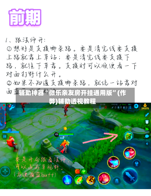辅助神器“微乐亲友房开挂通用版”(作弊)辅助透视教程