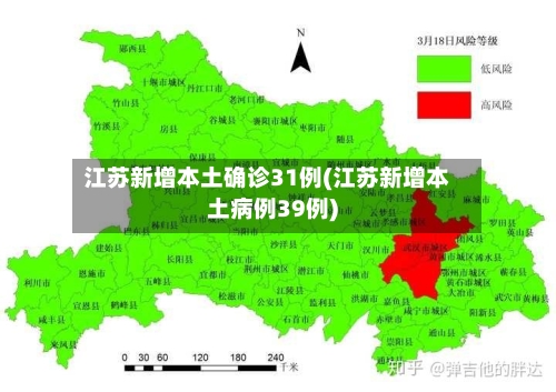 江苏新增本土确诊31例(江苏新增本土病例39例)-第2张图片