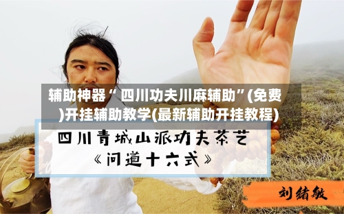 辅助神器“ 四川功夫川麻辅助	”(免费)开挂辅助教学(最新辅助开挂教程)-第2张图片