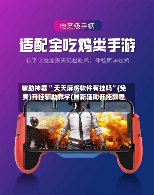 辅助神器“ 天天麻将软件有挂吗”(免费)开挂辅助教学(最新辅助开挂教程)-第2张图片